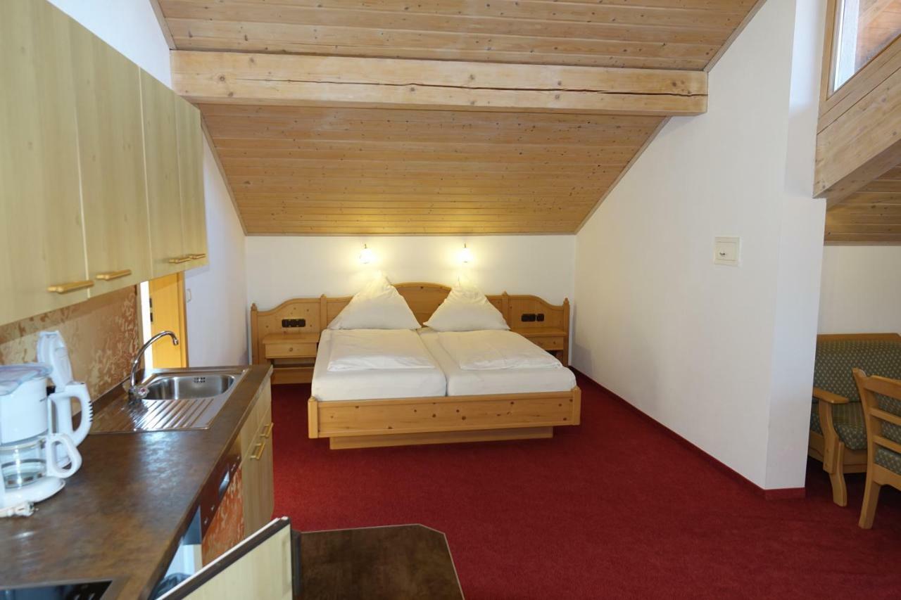 Gaestehaus Guggomos "Hopfen Am See" Füssen 외부 사진